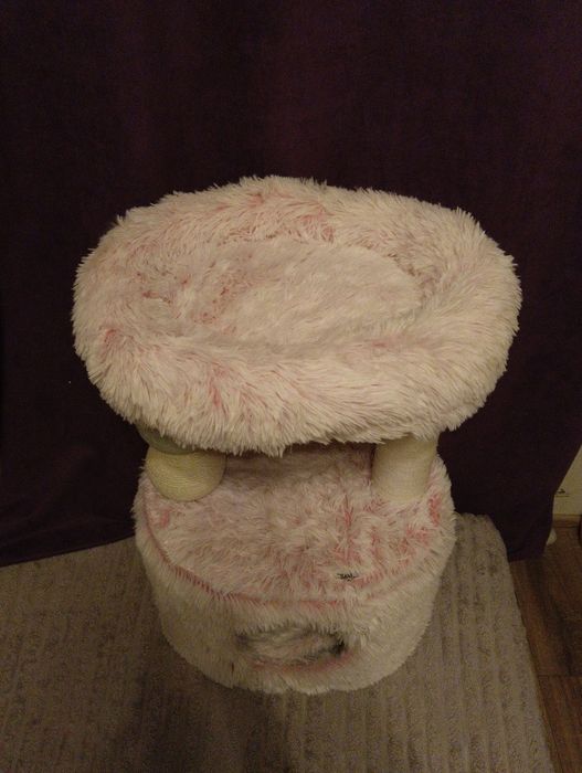 Когтиточка Trixie