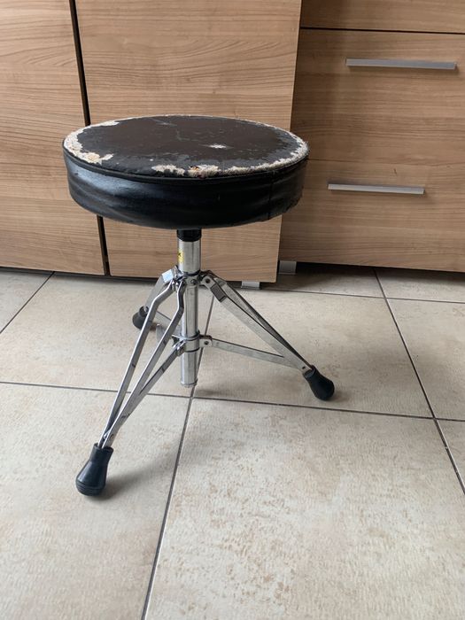 Stołek perkusyjny BASIX by GEWA hardware