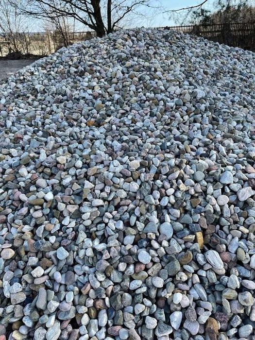 Kruszywo,tłuczeń, kliniec, grys, żwir, piach Najtaniej bezpośrednio