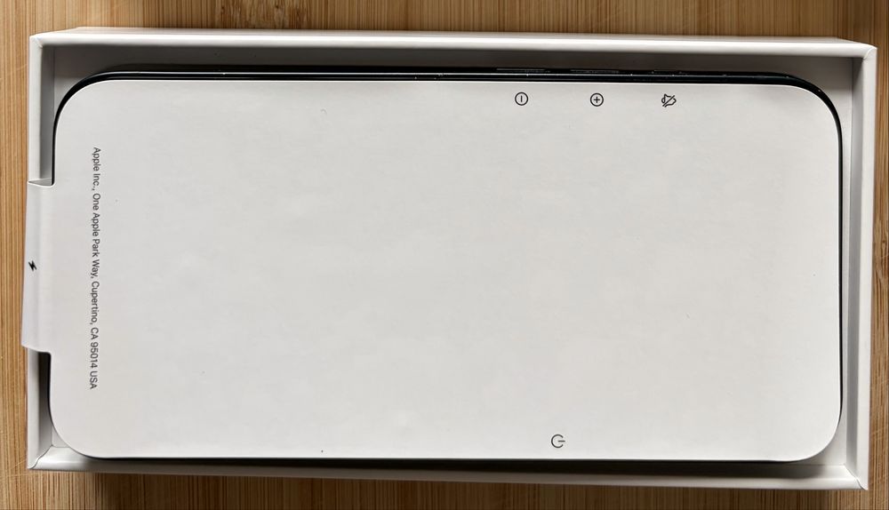 iPhone 13 – 128GB – Excelente estado | Sempre com capa e película