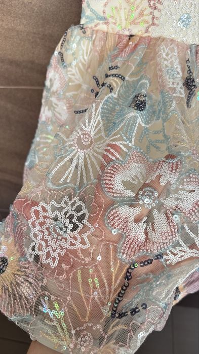 Дитяче плаття 92 розмір