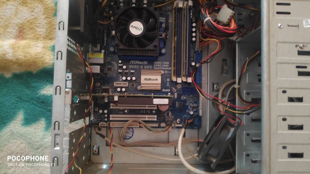 Продам системний блок