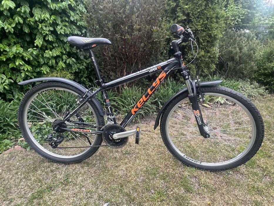 Rower kellys MTB Viper 10