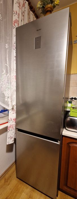 Lodówka Samsung RB38T675DS9