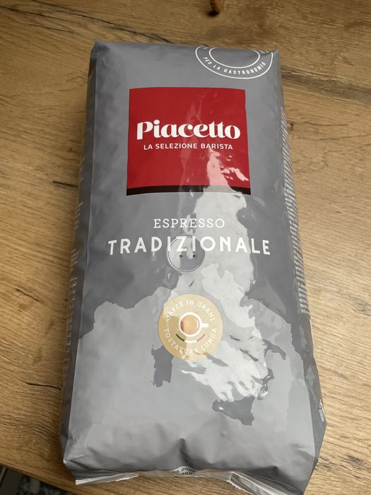 Kawa piacetto 1 kg