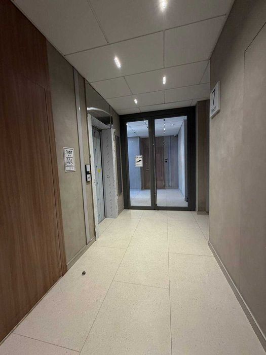 Унікальна квартира 89м2 ЖК Unit home вул.Гарета Джонса 12
