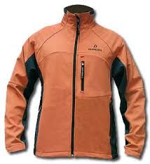 Kurtka Soft Shell BERGSON BALANCE 'S' nowa -60%