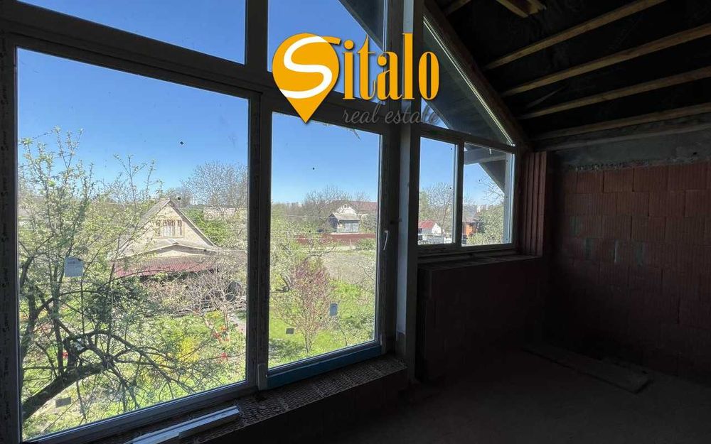 Дом по адресу (площадь 261 м²) - Atlanta.ua - фото 20