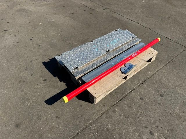 nowy detektor metalu do kruszarki taśmociągu robaka