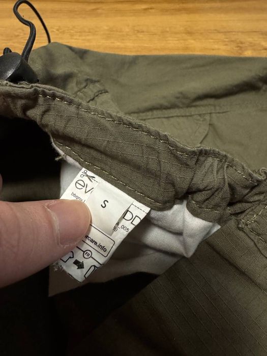 Штани парашути H&M