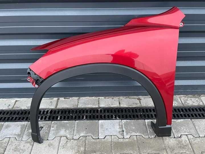 Крыло переднее правое левое Mazda CX5 I KE 2012-2017 разборка