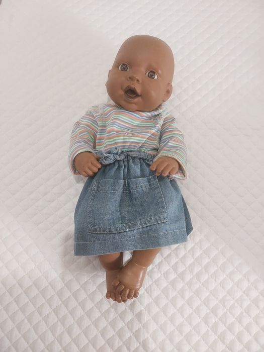 Black doll425180264620380161