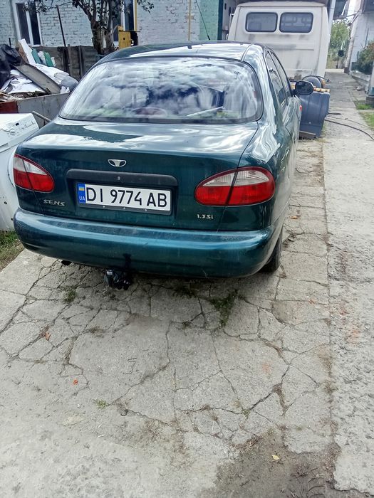 DEO сенс продам ..