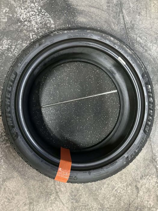 245/40/19 MICHELIN Pilot Alpin 5 MO M+S 98V pojedyńcza!!