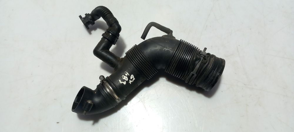 Tubo do intercooler VOLKSWAGEN Polo (6R, 6C)