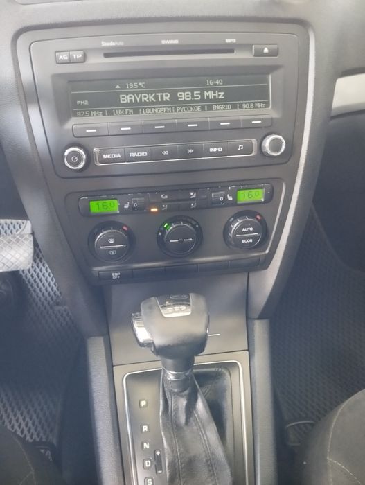 Продам Шкода Октавія А 5