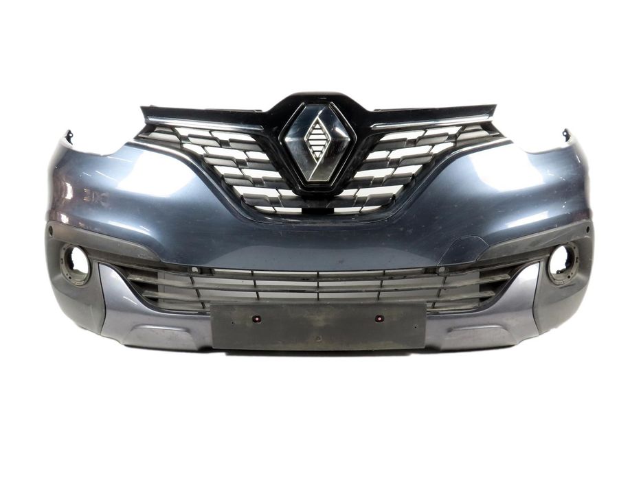 Parachoques Renault Kadjar Ref: 620220343R 2015 - 2026
