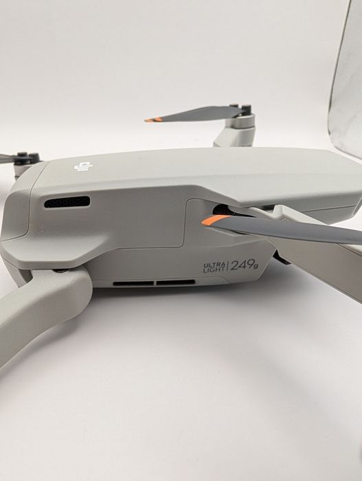 DJI Mini 2 Fly More Combo466488574922598403