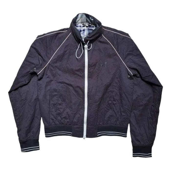 Kurtka Dwustronna Armani Jeans Man IT