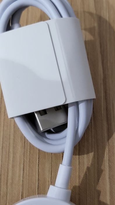 Ładowarka indukcyjna do zegarków Huawei CW04 oryginalna nowa