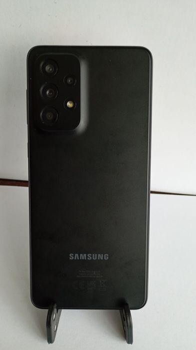 Samsung  A33  5G