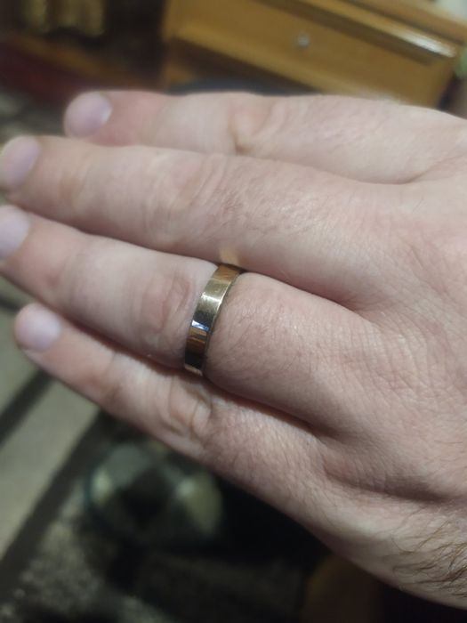 Обручальні кольца