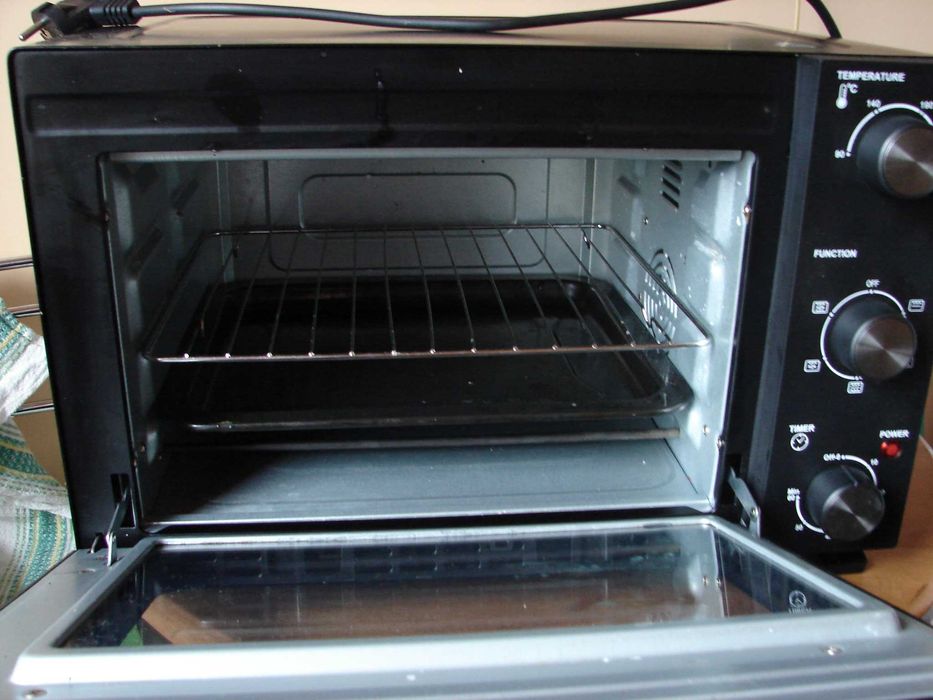 piekarnik przenośny