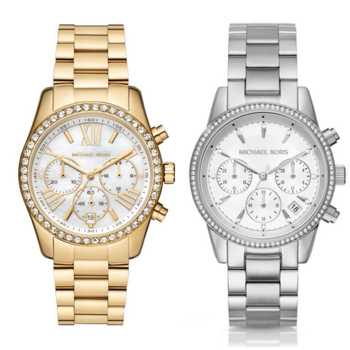 Michael Kors Майкл Корс MK7241 / MK6428 жіночий годинник, женские часы