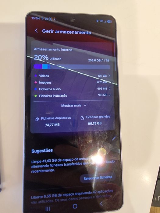 Samsung S26 Ultra 1TB