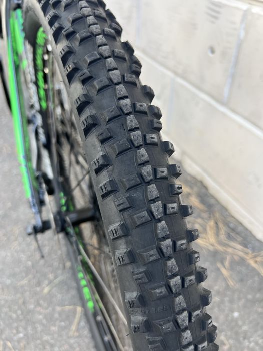 Велосипед Ghost 27.5 гідравліка