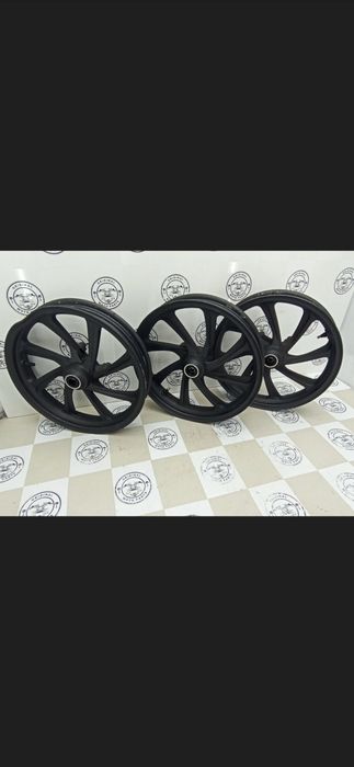 Jantes PCX frente