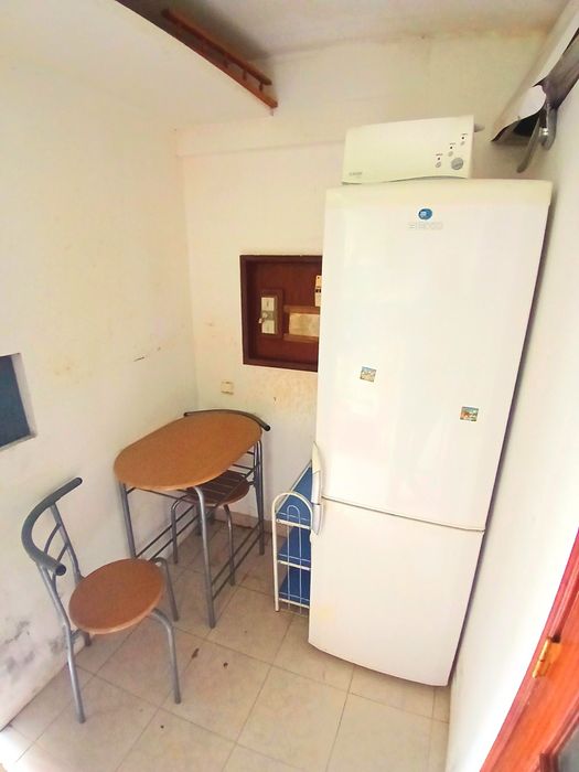 Garagem Externa Multifuncional – RINCHOA | Oportunidade