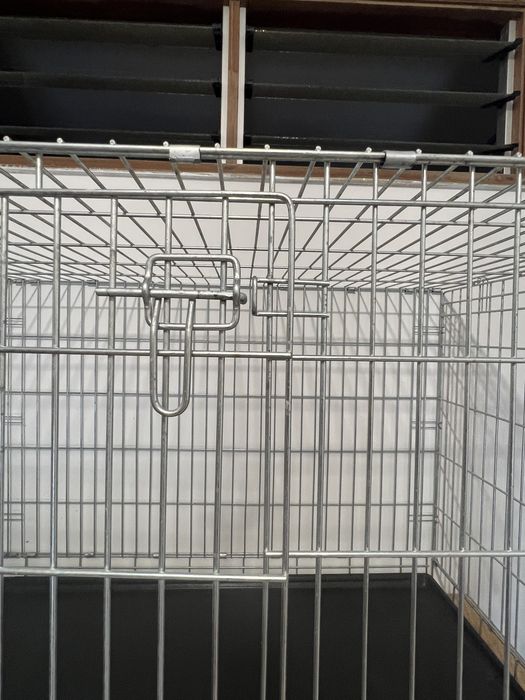 Jaula/gaiola para cão ou gato
