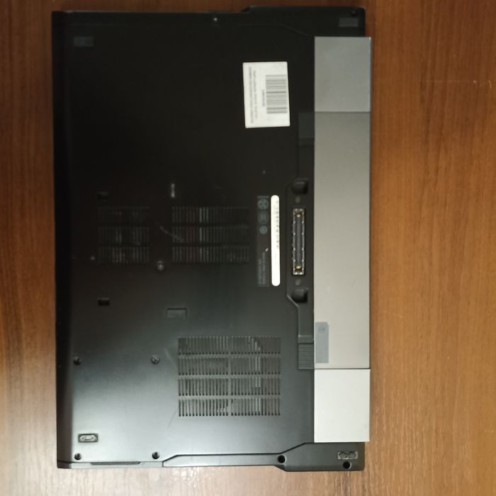 Ноутбук Dell E 6510