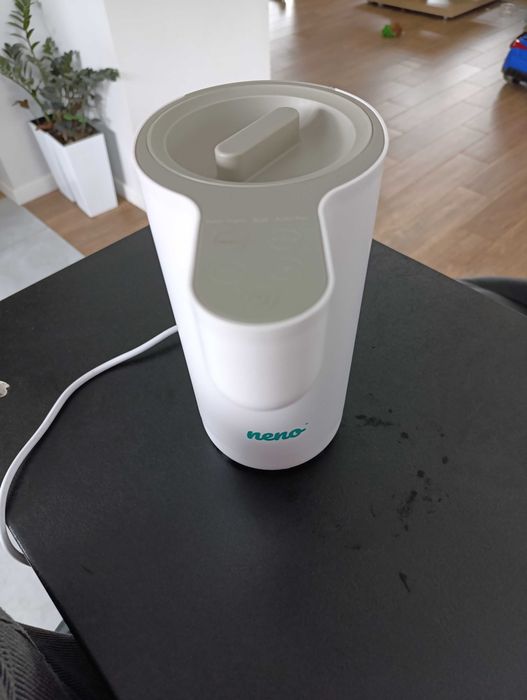 Ekspres do mleka neno Aqua