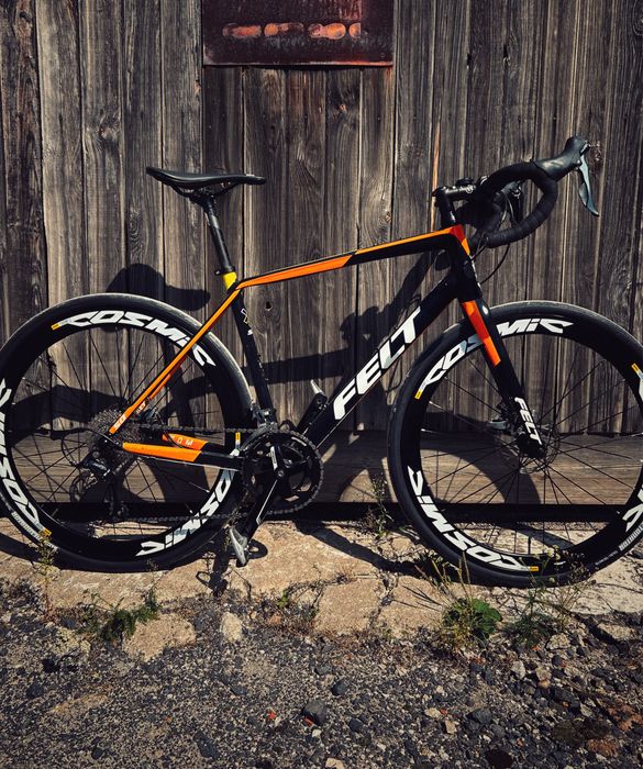Rower Felt VR50 endurace