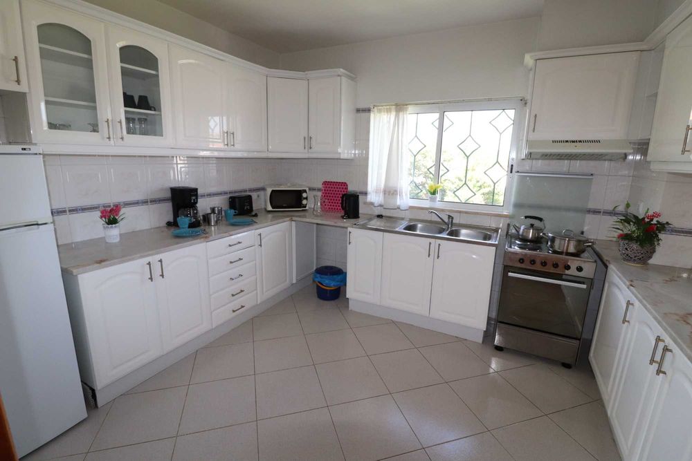 Excelentes apartamentos, T2 para 4-6 pessoas, Piscina, Ferreiras-ALBUFEIRA