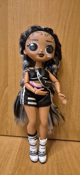 Лялька Лол Surprise