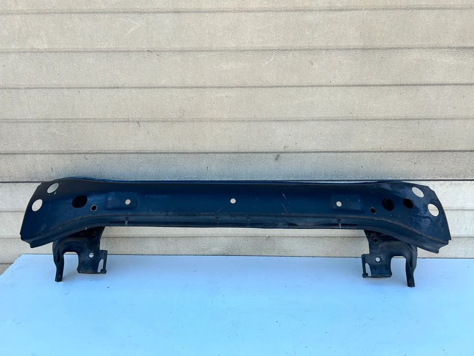 VOLKSWAGEN TRANSPORTER MULTIVAN T6 T5 LIFT BELKA WZMOCNIENIE ZDERZAKA PAS PRZEDNI