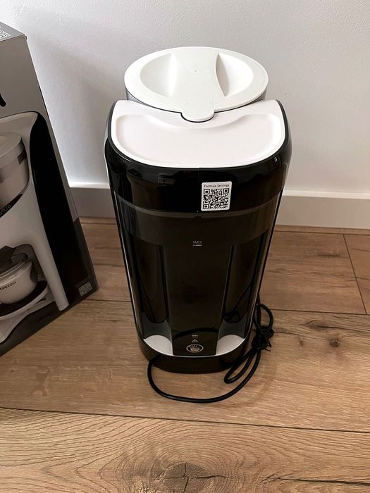 Baby Brezza Formula Pro Advanced biały – bardzo dobry stan