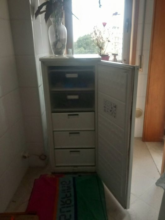 Arca Frigorífica