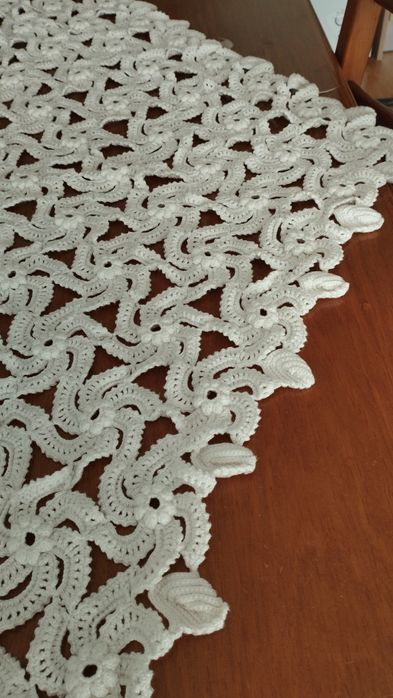 Pano de móvel muito lindo