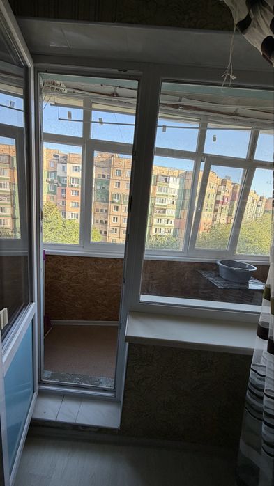 Продам однокімнатну квартиру на м-н.Сонячний