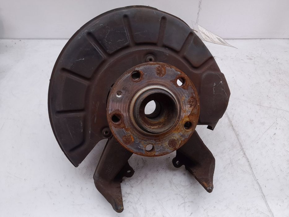 Manga de eixo frente esquerda VOLKSWAGEN Golf V (1K1)