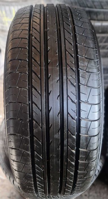 Opony letnie Yokohama Bluearth E70 E70BZ 225/55R18 98H Kpl.