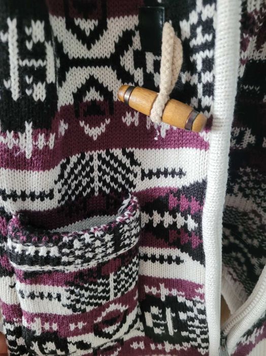 Sweter damski, S, Terranova
