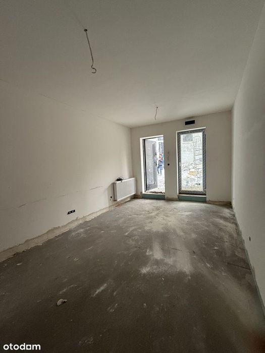 Sprzedam Kawalerkę • Stare Podgórze • Ogródek • Kopiec