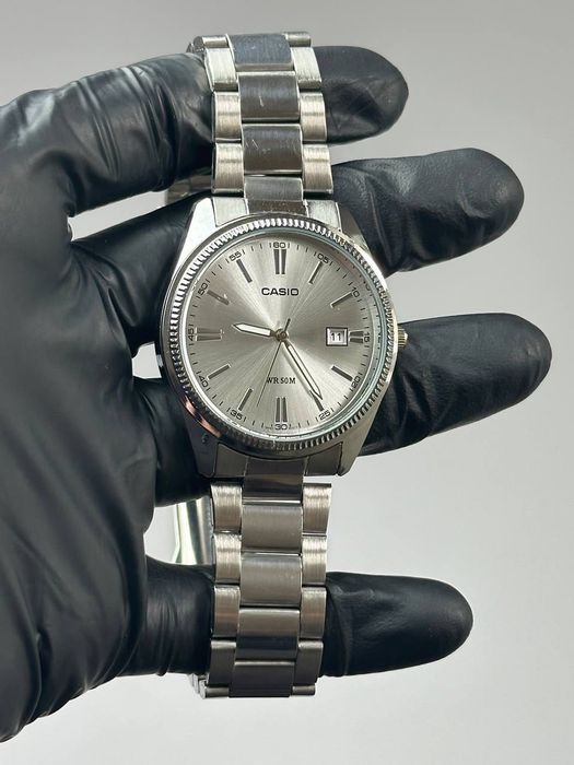 Часы Casio классика