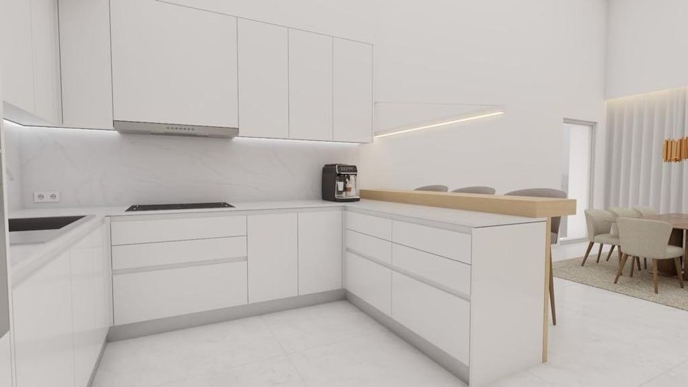 Carpinteiro Interiores