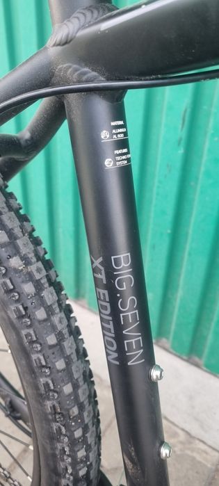 Merida Big Seven XT Edition 27.5
